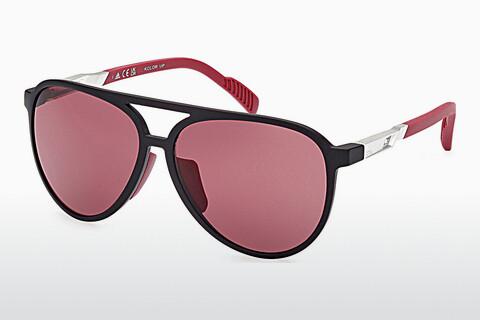 Sonnenbrille Adidas SP0060 02S