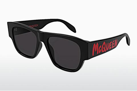 Sonnenbrille Alexander McQueen AM0328S 002
