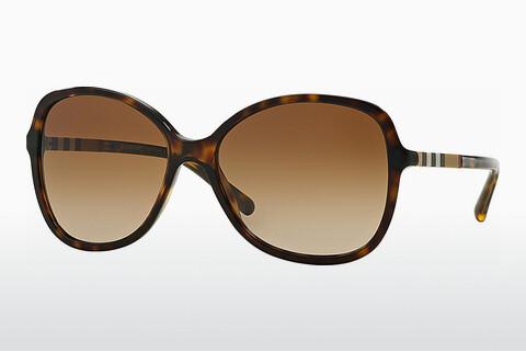 Sonnenbrille Burberry BE4197 300213