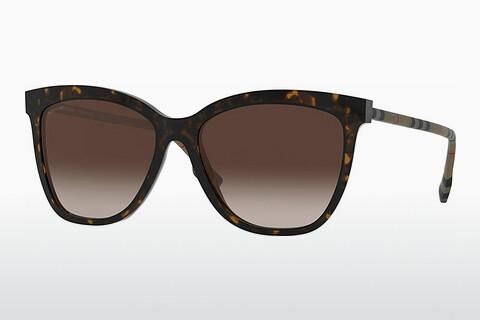 Sonnenbrille Burberry Clare (BE4308 385413)