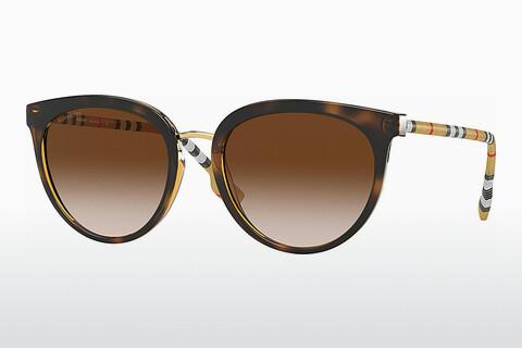 Sonnenbrille Burberry Willow (BE4316 389013)