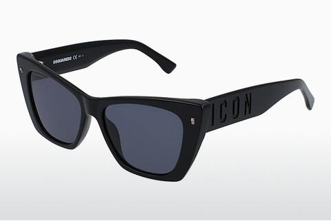 Sonnenbrille Dsquared2 ICON 0006/S 807/IR