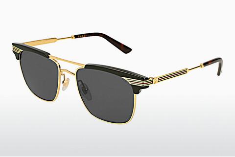 Sonnenbrille Gucci GG0287S 001
