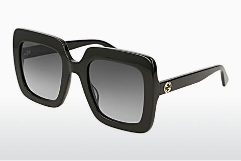 Sonnenbrille Gucci GG0328S 001