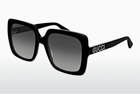 Sonnenbrille Gucci GG0418S 001