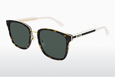 Sonnenbrille Gucci GG0563SK 002