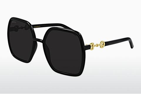 Sonnenbrille Gucci GG0890S 001