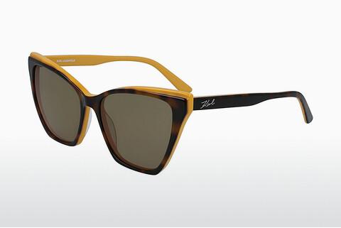 Sonnenbrille Karl Lagerfeld KL6033S 218