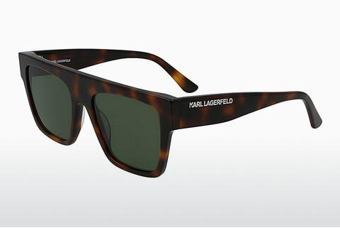 Sonnenbrille Karl Lagerfeld KL6035S 215