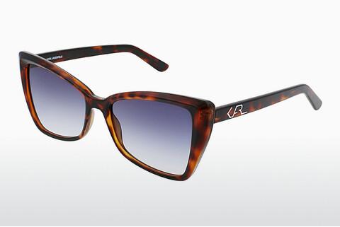 Sonnenbrille Karl Lagerfeld KL6044S 215