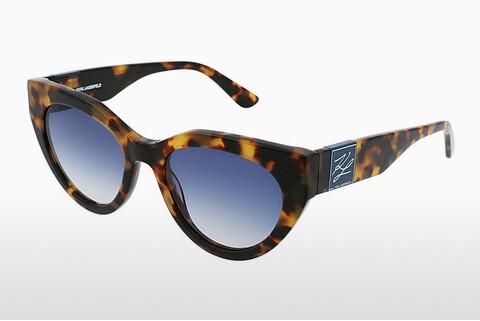 Sonnenbrille Karl Lagerfeld KL6047S 215