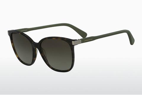 Sonnenbrille Longchamp LO612S 213