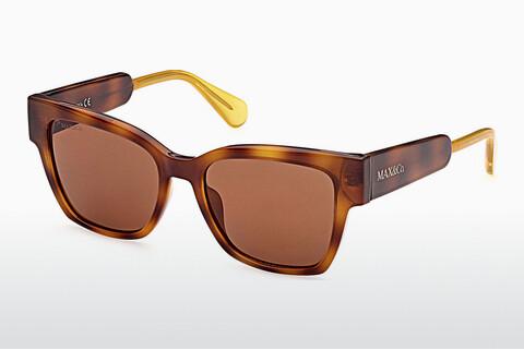 Sonnenbrille Max & Co. MO0045 52E