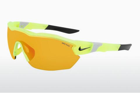 Sonnenbrille Nike NIKE SHOW X3 ELITE L E DJ5560 012