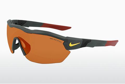 Sonnenbrille Nike NIKE SHOW X3 ELITE L M DJ5559 355