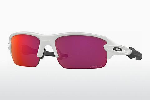 Sonnenbrille Oakley FLAK XS (OJ9005 900504)