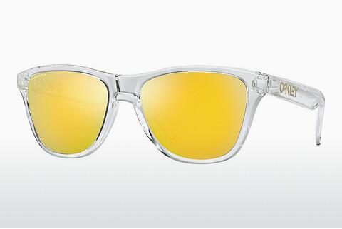 Sonnenbrille Oakley FROGSKINS XS (OJ9006 900628)