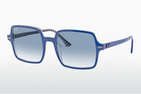 Sonnenbrille Ray-Ban SQUARE II (RB1973 13193F)