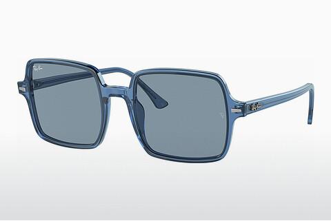 Sonnenbrille Ray-Ban SQUARE II (RB1973 658756)