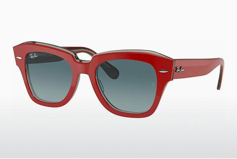 Sonnenbrille Ray-Ban STATE STREET (RB2186 12963M)