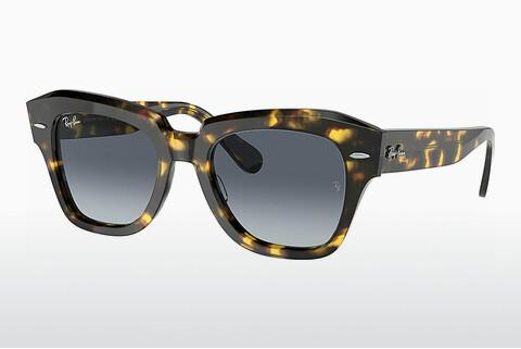 Sonnenbrille Ray-Ban STATE STREET (RB2186 133286)
