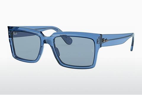 Sonnenbrille Ray-Ban INVERNESS (RB2191 658756)