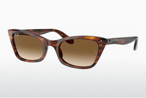 Sonnenbrille Ray-Ban LADY BURBANK (RB2299 954/51)