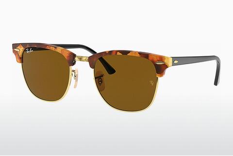 Sonnenbrille Ray-Ban CLUBMASTER (RB3016 1160)