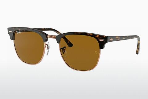 Sonnenbrille Ray-Ban CLUBMASTER (RB3016 130933)