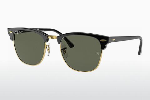 Sonnenbrille Ray-Ban CLUBMASTER (RB3016 901/58)