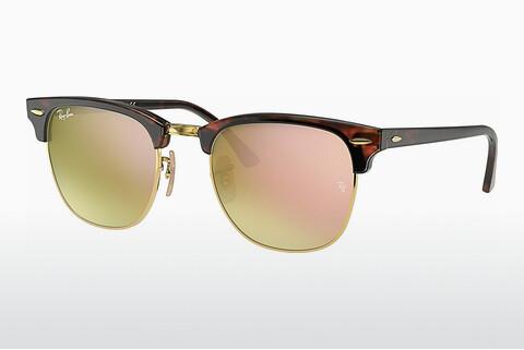 Sonnenbrille Ray-Ban CLUBMASTER (RB3016 990/7O)