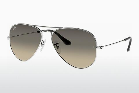Sonnenbrille Ray-Ban AVIATOR LARGE METAL (RB3025 003/32)