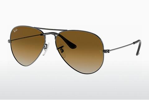 Sonnenbrille Ray-Ban AVIATOR LARGE METAL (RB3025 004/51)