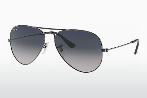 Sonnenbrille Ray-Ban AVIATOR LARGE METAL (RB3025 004/78)