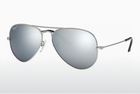 Sonnenbrille Ray-Ban AVIATOR LARGE METAL (RB3025 019/W3)