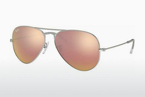 Sonnenbrille Ray-Ban AVIATOR LARGE METAL (RB3025 019/Z2)