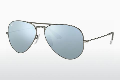 Sonnenbrille Ray-Ban AVIATOR LARGE METAL (RB3025 029/30)