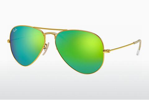 Sonnenbrille Ray-Ban AVIATOR LARGE METAL (RB3025 112/19)