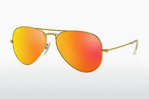 Sonnenbrille Ray-Ban AVIATOR LARGE METAL (RB3025 112/69)