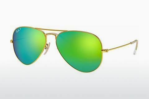 Sonnenbrille Ray-Ban AVIATOR LARGE METAL (RB3025 112/P9)