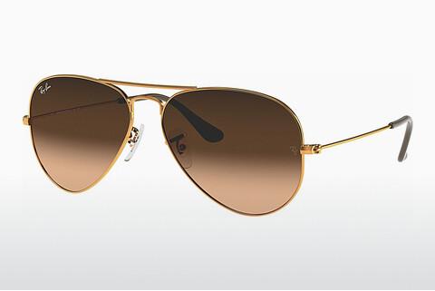 Sonnenbrille Ray-Ban AVIATOR LARGE METAL (RB3025 9001A5)
