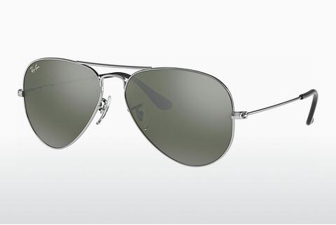Sonnenbrille Ray-Ban AVIATOR LARGE METAL (RB3025 W3275)