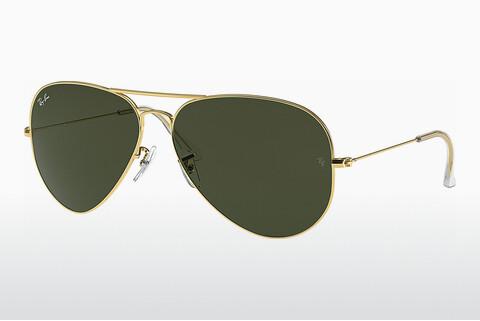 Sonnenbrille Ray-Ban AVIATOR LARGE METAL II (RB3026 L2846)