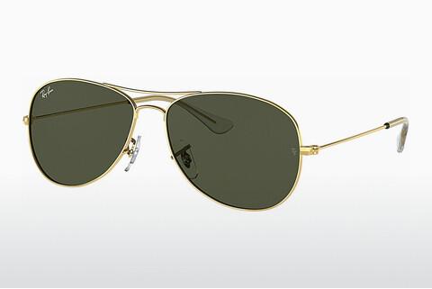 Sonnenbrille Ray-Ban COCKPIT (RB3362 001)