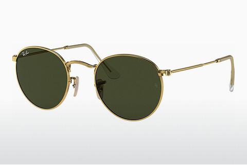 Sonnenbrille Ray-Ban ROUND METAL (RB3447 001)