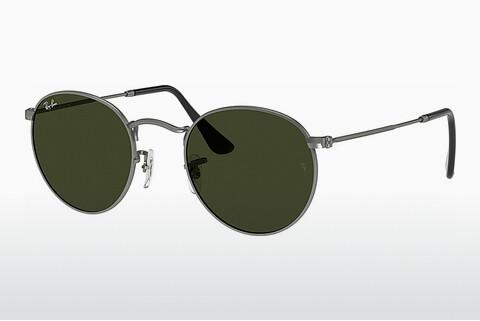 Sonnenbrille Ray-Ban ROUND METAL (RB3447 029)