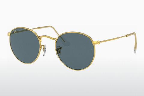 Sonnenbrille Ray-Ban ROUND METAL (RB3447 9196R5)