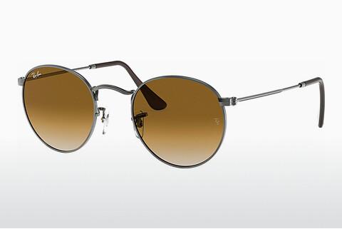Sonnenbrille Ray-Ban ROUND METAL (RB3447N 004/51)