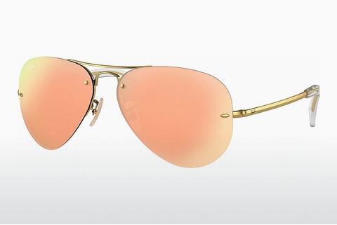 Sonnenbrille Ray-Ban RB3449 001/2Y