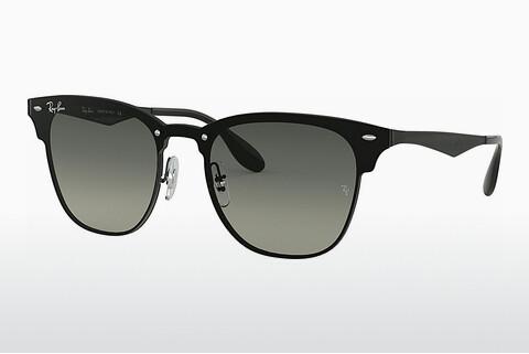 Sonnenbrille Ray-Ban BLAZE CLUBMASTER (RB3576N 153/11)